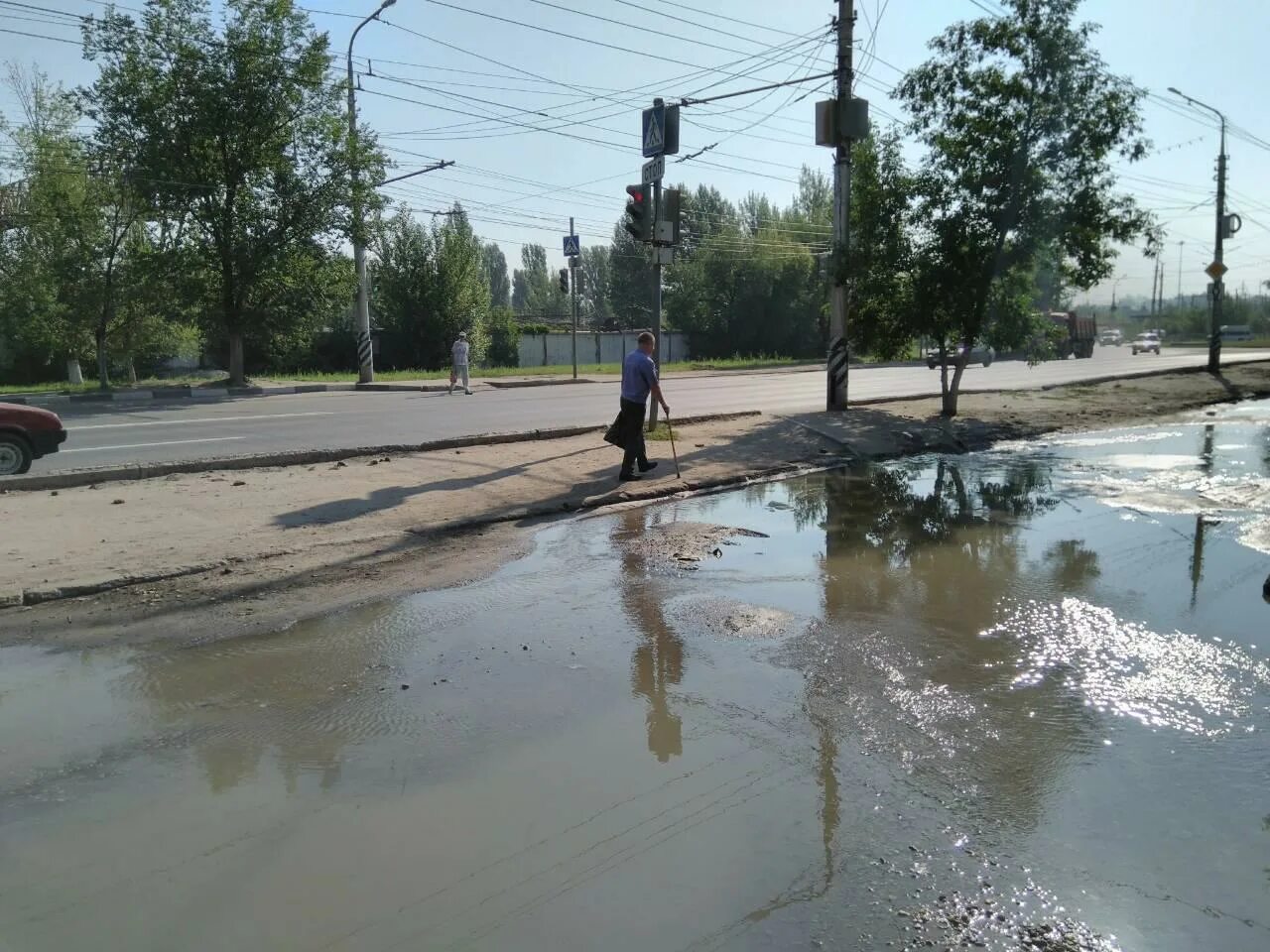 Дождь болотного. Район ВСО Саратов. Саратов, ВСО, дождь. ВСО Саратов фото. ВСО Саратов во время дождя.