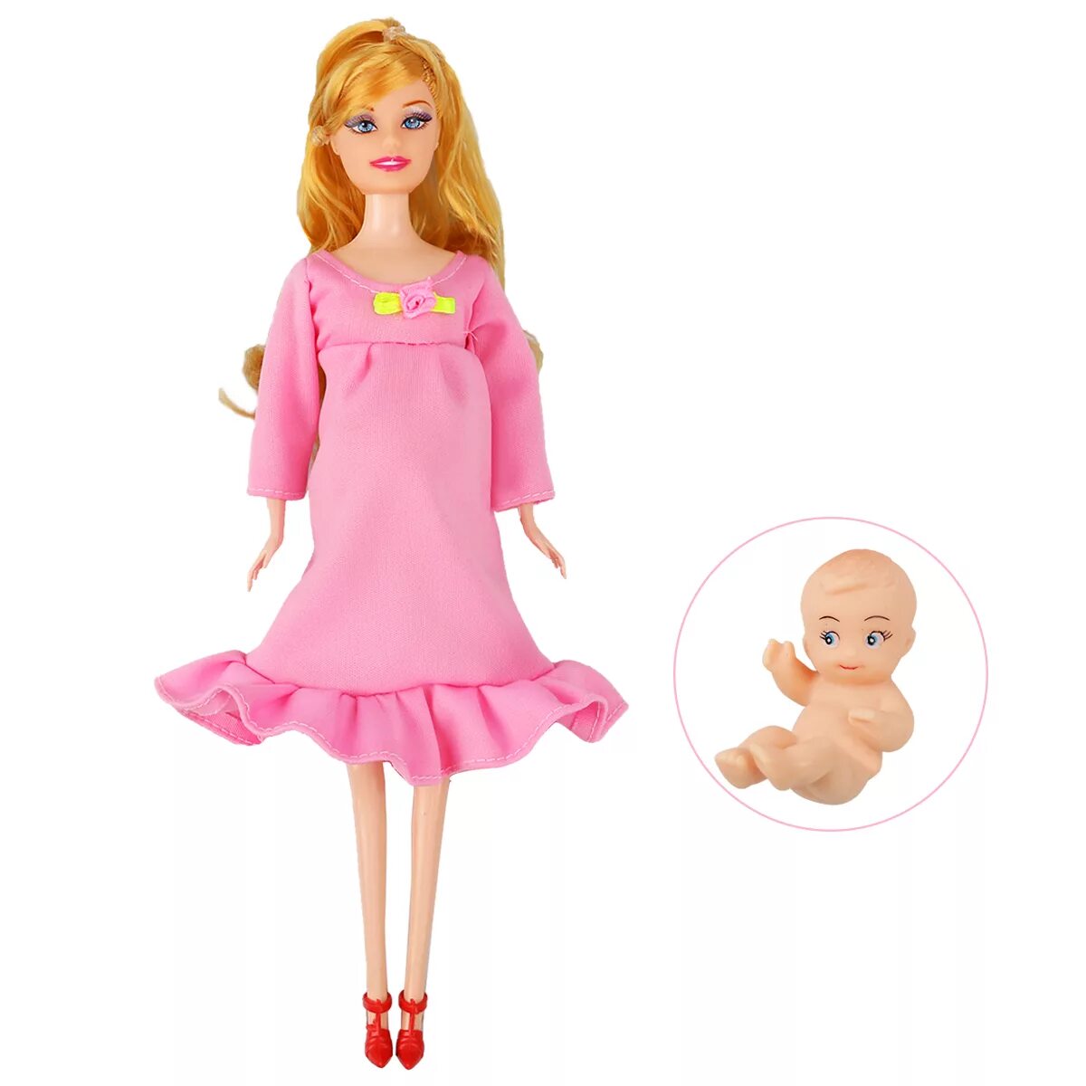 Кукла мама купить. Беременные куклы. Игрушки Барби беременные.
