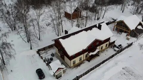 Банное обзор