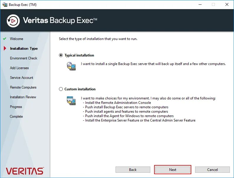 Check backup. Veritas backup exec 21.3.1200.2255. veritas backup exec консоль администрирования. установка backup rungs. veritas backup exec agent for windows ports firewall.