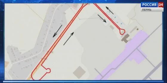 пермь автобус до аэропорта большое савино