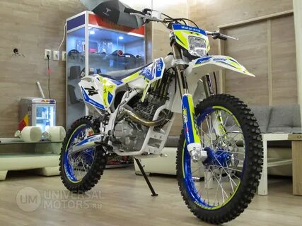 Мотолэнд тт250