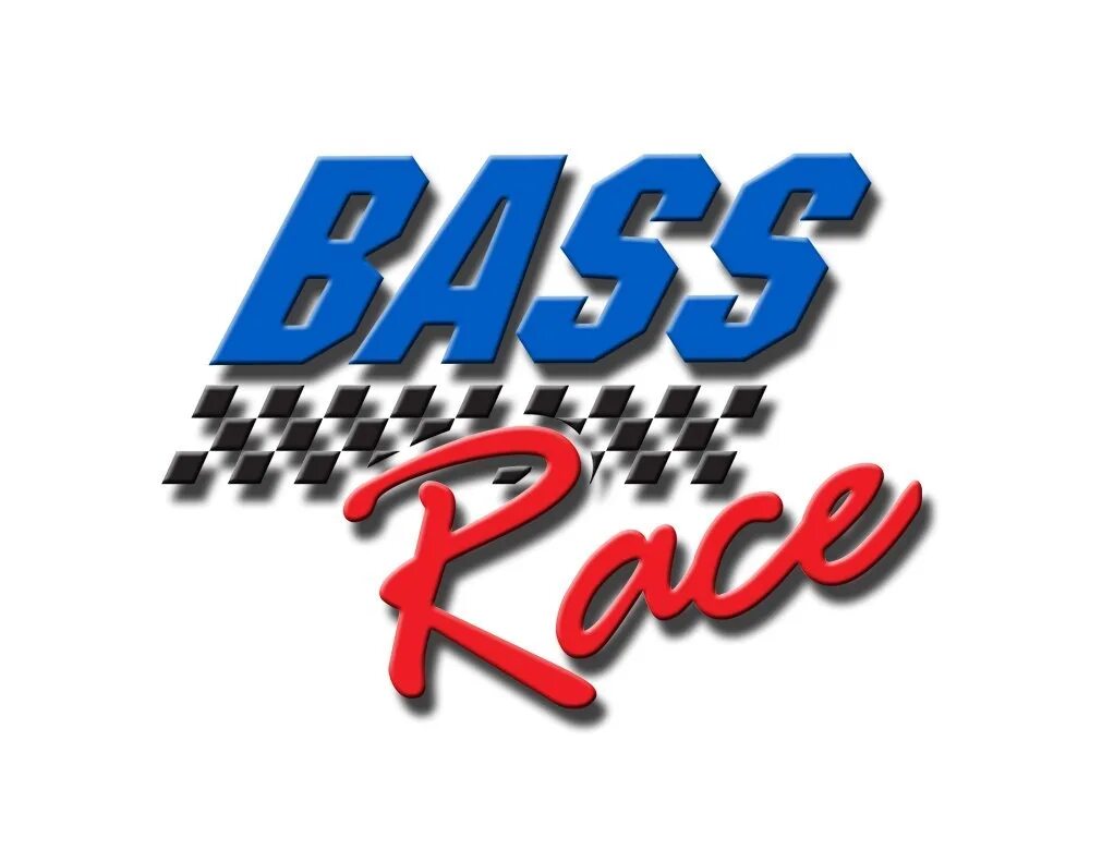 Басс Race. Bass race