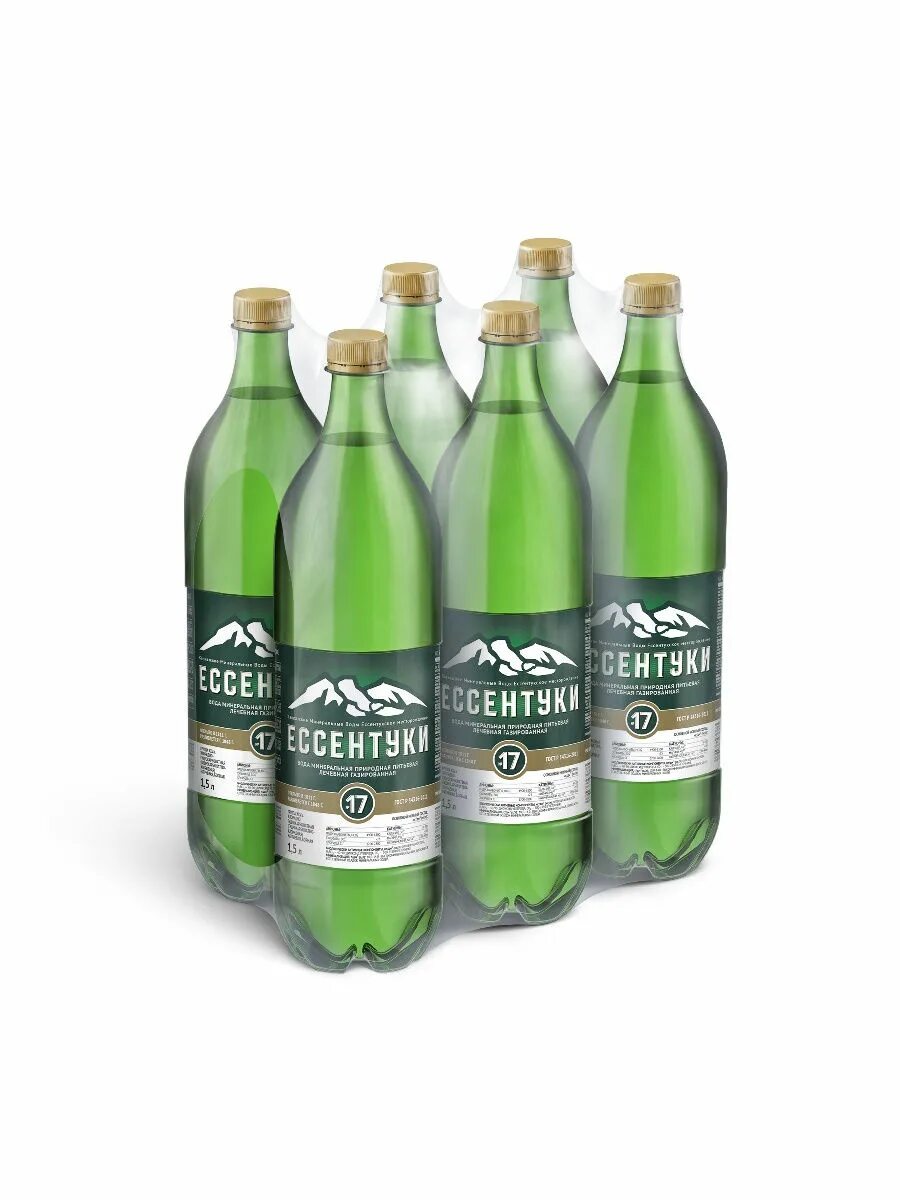 Ессентуки 5. Вода мин. Вода "ессентуки" №17 1,5л. Минералка ессентуки 4 и ессентуки 17. Минеральная вода аш-тау 0,5 л.