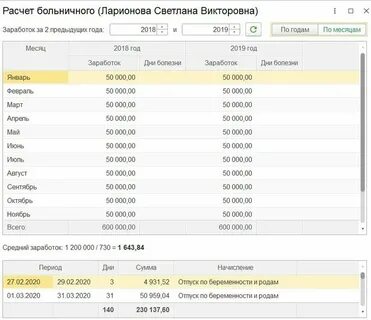 Бир 140 дней