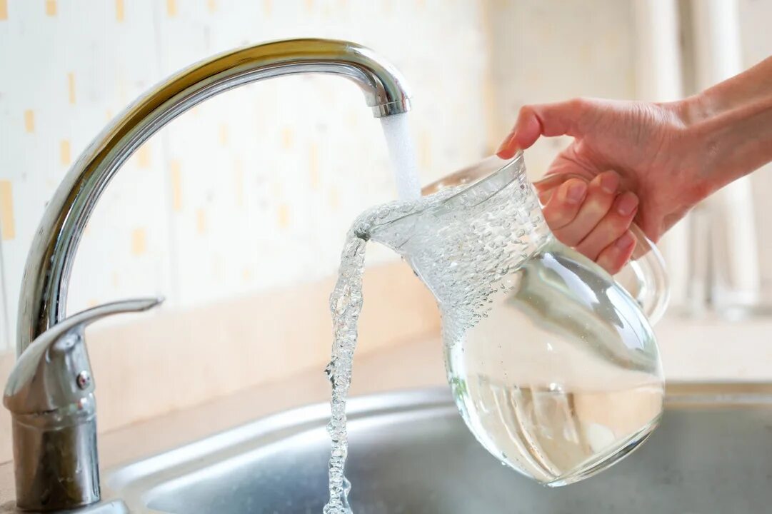 Какую воду пить кипяченую или фильтрованную
