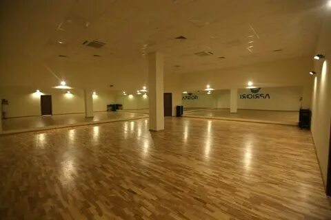 Априори танцы