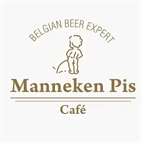 Manneken pis меню