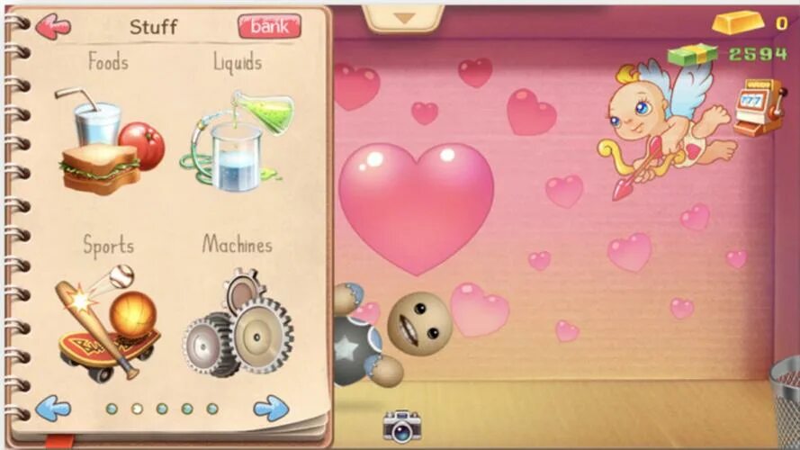 Старую версию buddy. Старую версию buddy