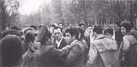 Июнь 1961 год