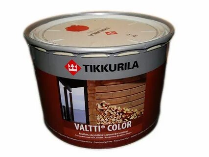 Лазурь valtti color