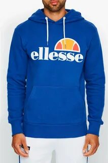 Ellesse одежда