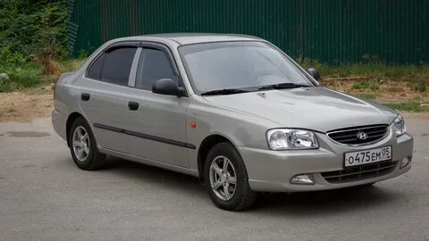 Акцент тона