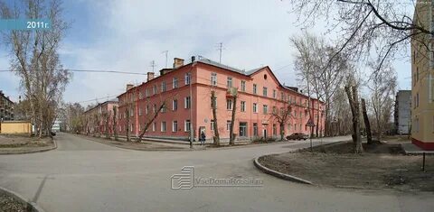 Барьерная 8