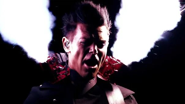 Rammstein wollt ihr das bett. Rammstein wollt ihr das bett