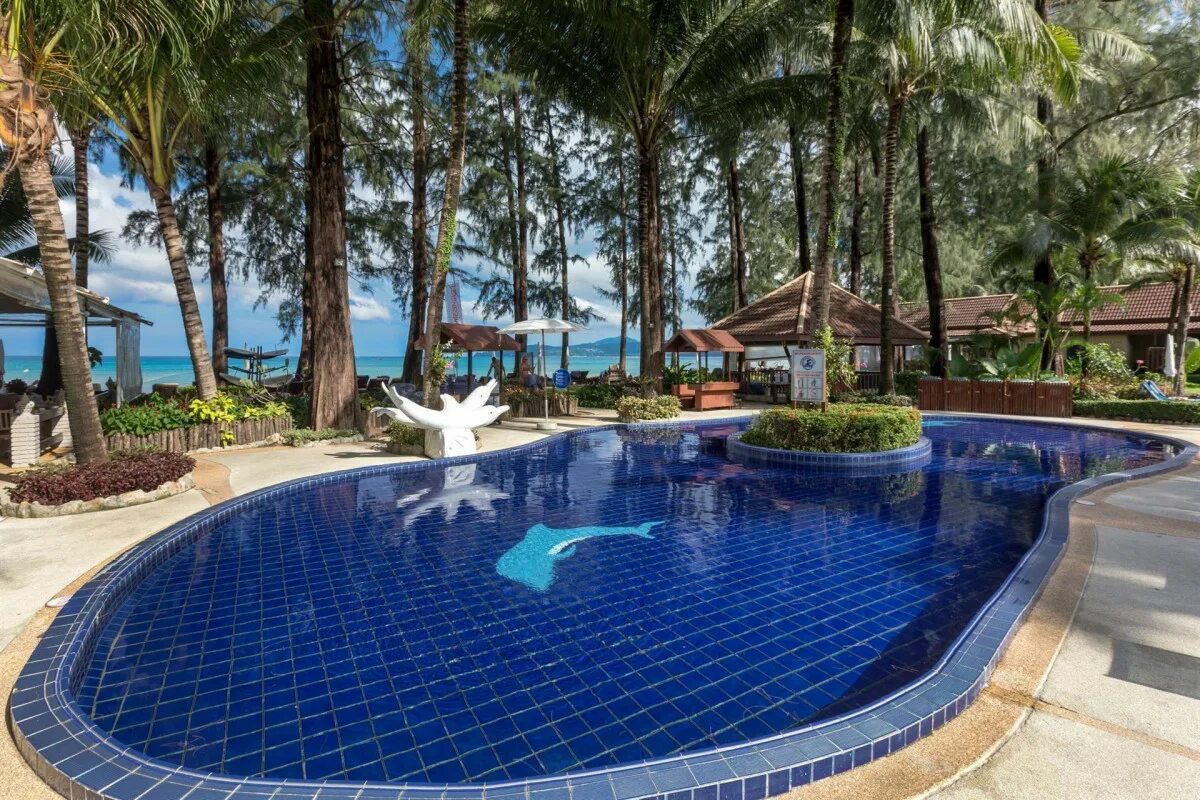 Best western phuket 4. Best western premier bangtao beach resort &amp; spa. бест вестерн пхукет банг тао. банг тао бич резорт пхукет. best western premier bangtao beach resort 4*.