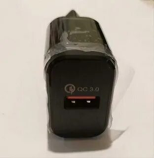 Qc 3.0 18w