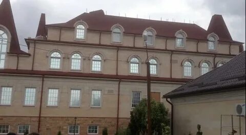 Прогноз погоды дербетовка