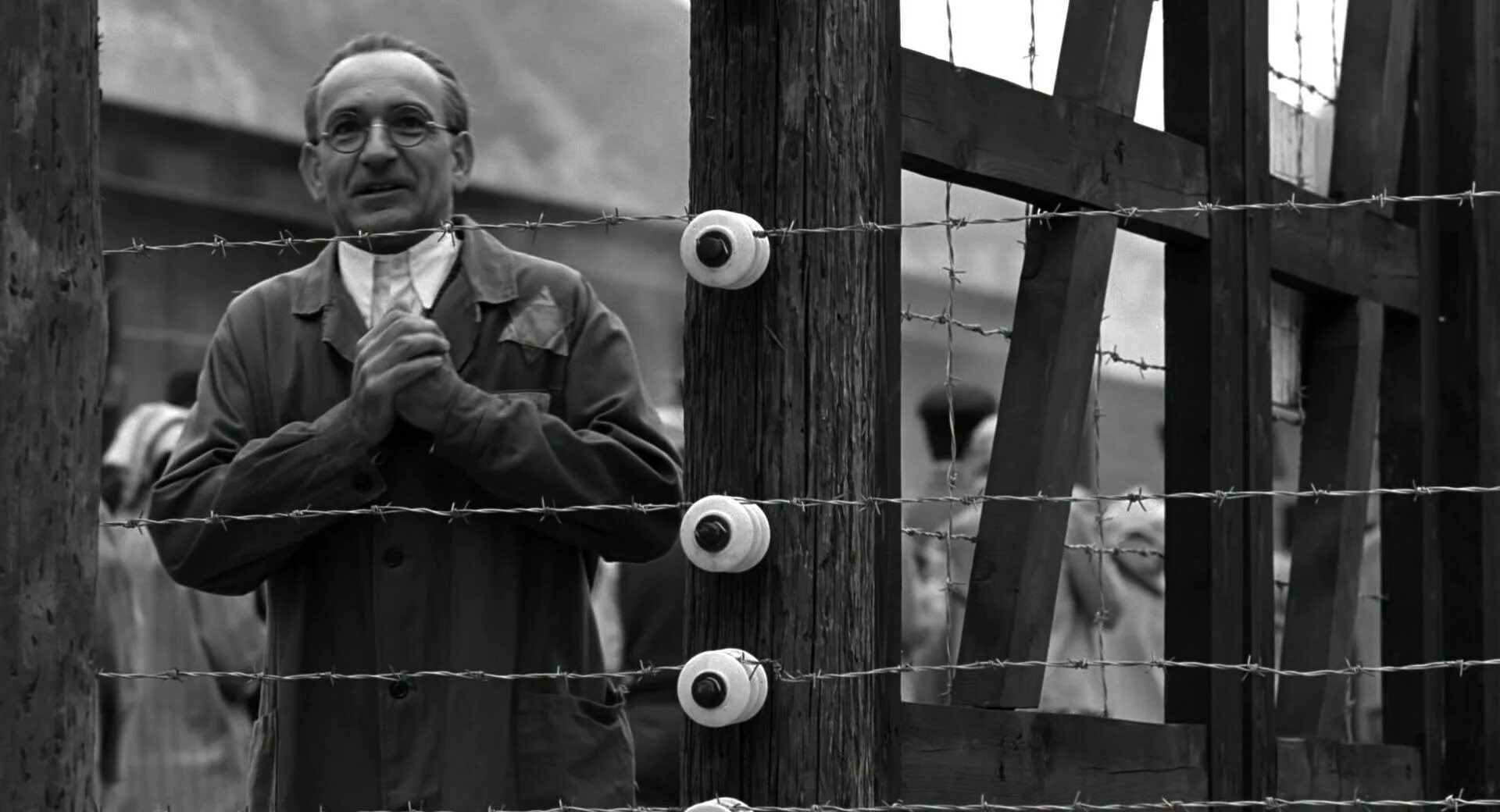 Список шиндлера содержание. Список шиндлера (1993).