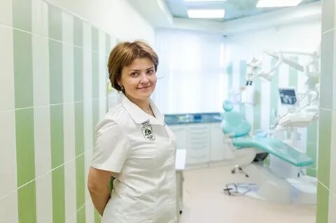 Запись на прием окунева