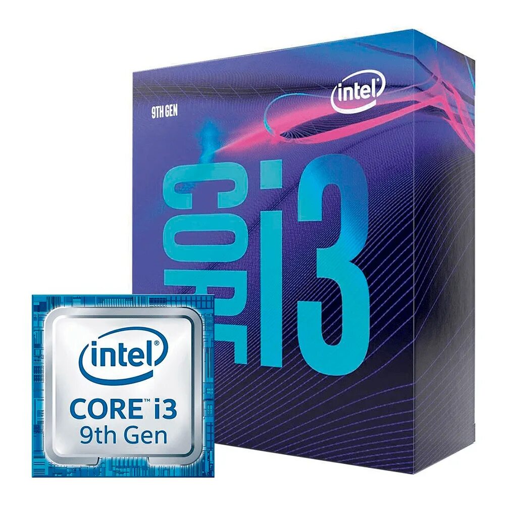 Купить интел коре 7. Процессор Intel Core i3-9100f. Процессор Intel Core i3 9100f LGA 1151v2. Процессор Intel Core i3-9100 OEM. Интел кор ай 3.