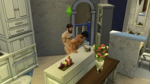 Sim 4 gay porn