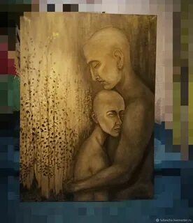 Зачем картины