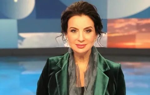 Ведущие 1 го канала