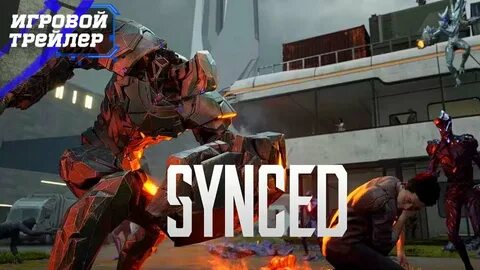Sync games