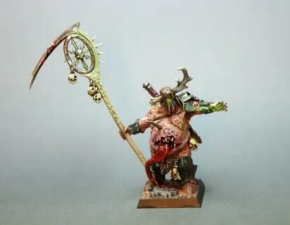 Zenith of sorcery