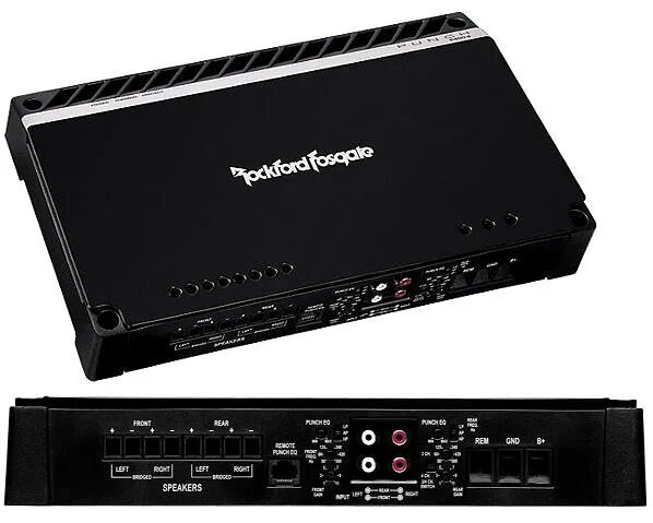 Усилитель 4 5. Rockford fosgate p400-4. rockford fosgate усилитель 4 канальный. автомобильный усилитель rockford fosgate p400x4. усилитель автомобильный rockford 2.0 150.