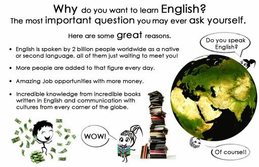 Why are you learn english. Why english is important. why it is important to know english. why to learn english. why is english so important.
