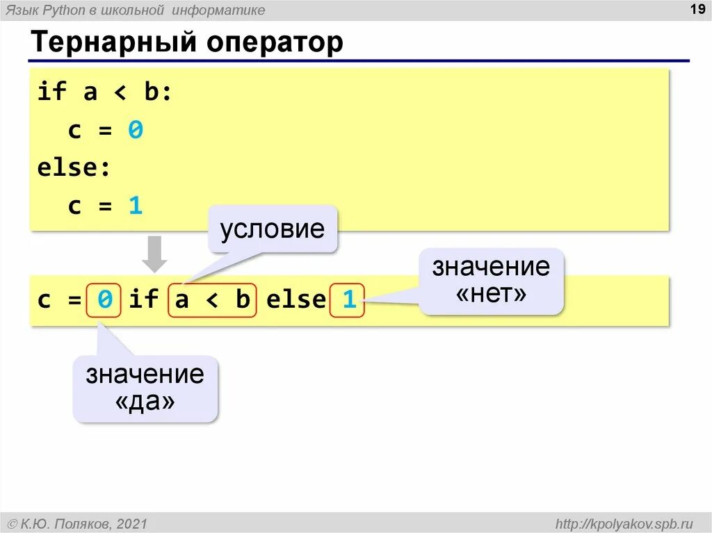 Операторы условий в python. Тернарный оператор питон. Тернарная операция питон. Тернарные выражения Python. Операции в питоне.