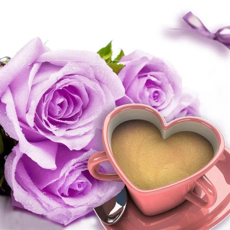 Доброе утро любимая розы. Доброе утро розы. Кофе цветы сердечки. Доброе утро любимая цветы. Доброе утро любимая с цветами и сердечками.
