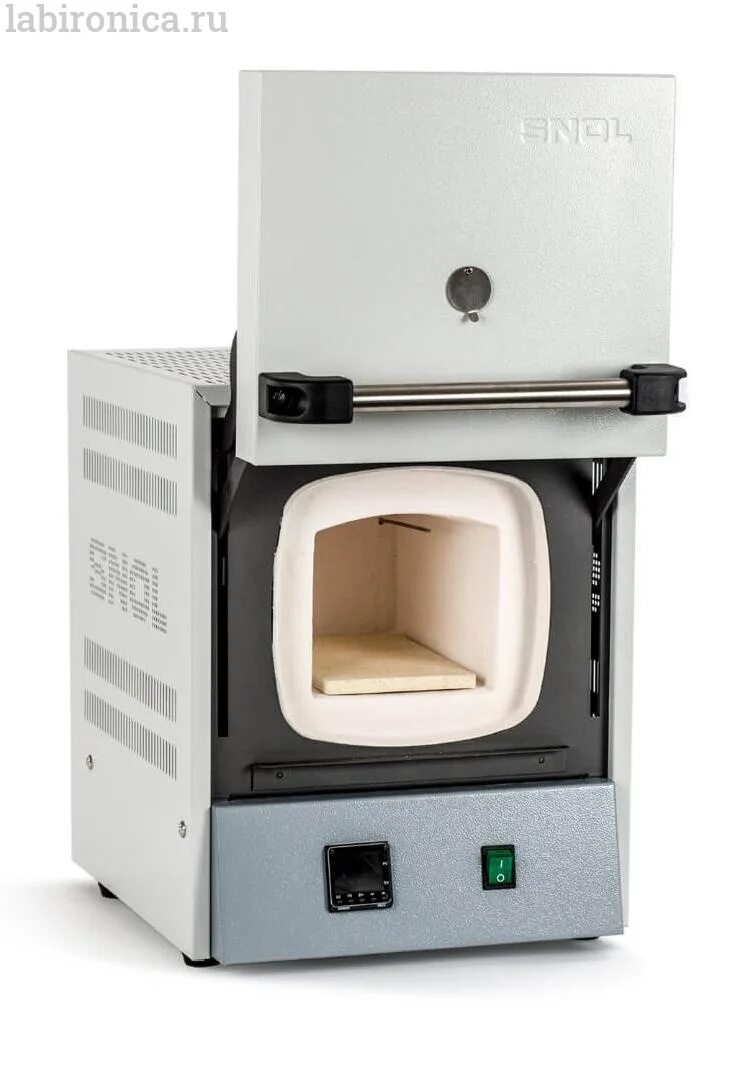 Муфельная печь snol 1100