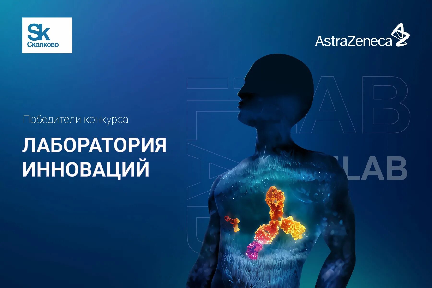 Программы лаборатории