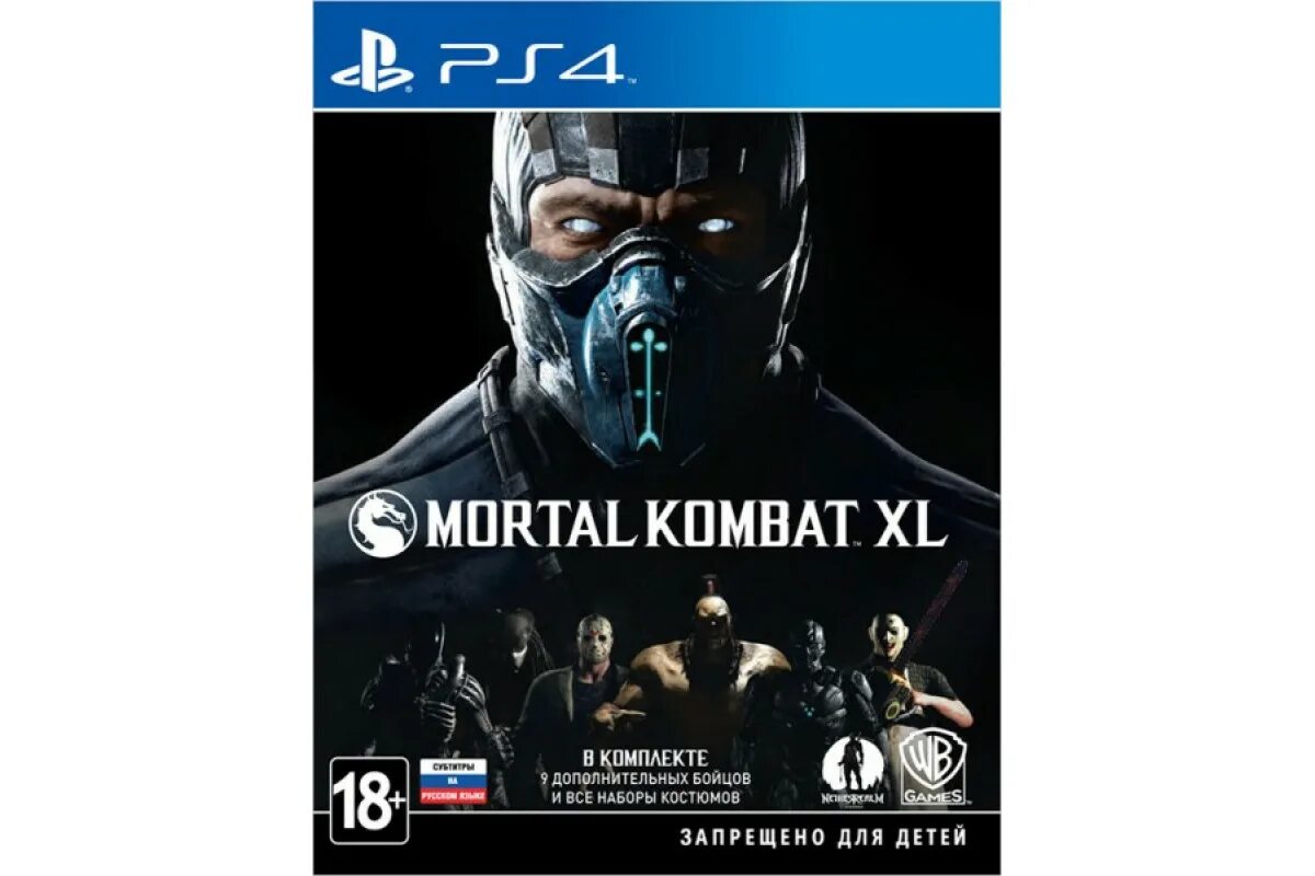 Мортал комбат ps5 купить. PLAYSTATION 4 Mortal Kombat XL. Mortal Kombat XL ps4 диск. Игра Mortal Kombat XL (ps4). Диск мортал комбат XL на ps4.