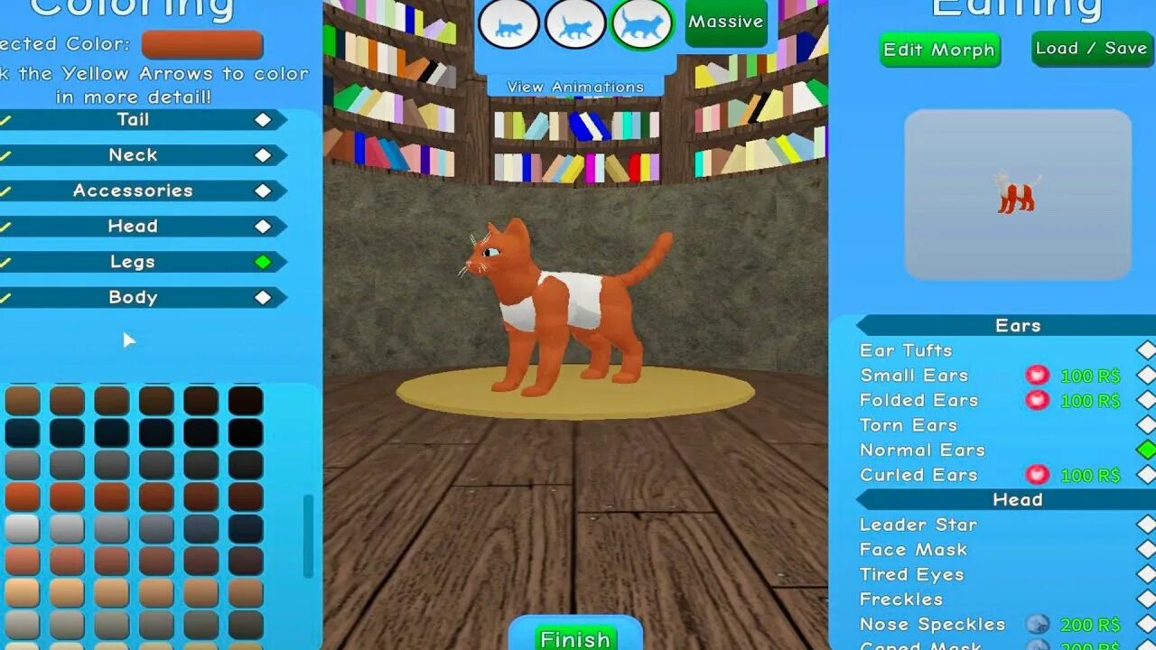 Игра роблокс кошки. Warrior Cats Roblox. Warrior Cats Ultimate Edition РОБЛОКС. Варриор кэтс Алтимейт эдишн РОБЛОКС. Кошки Roblox игра.