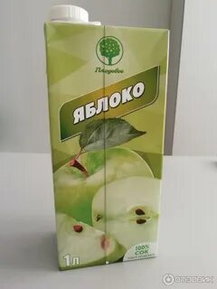 Плодовое нектар