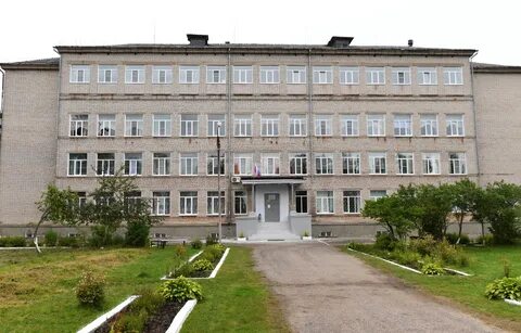 Сайт гимназии 2 вышний волочек
