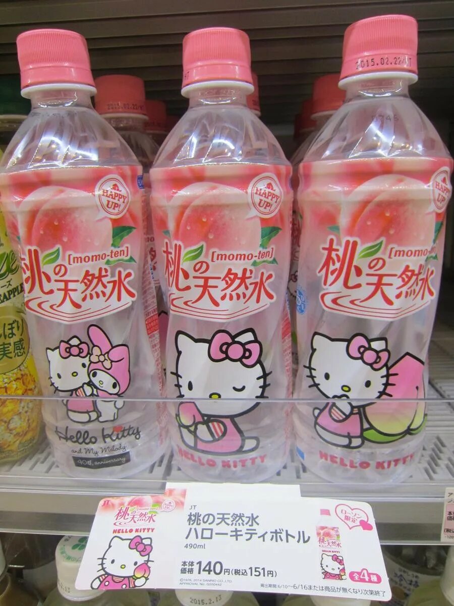 Конфеты hello kitty