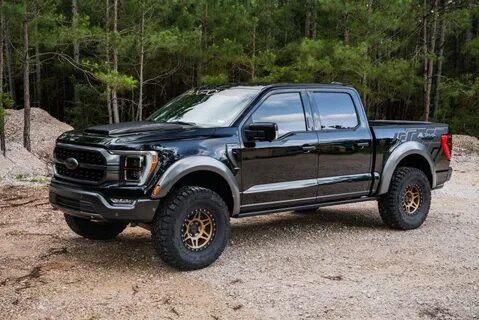 Ford saved the town