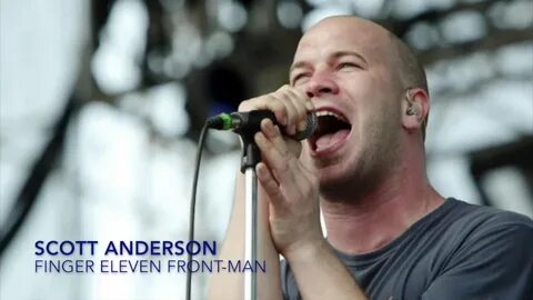 Finger eleven