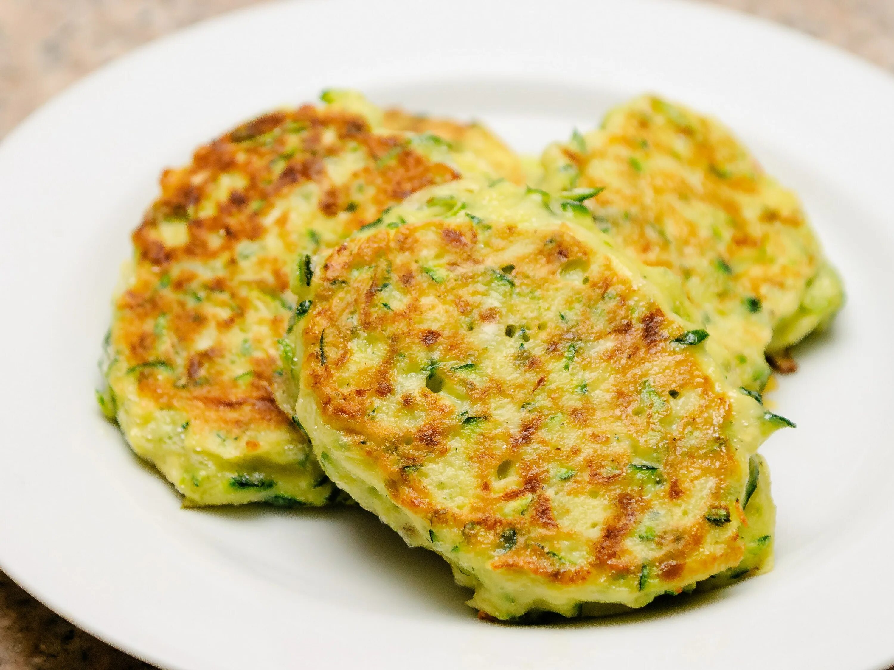 Патиссон на ужин быстро и вкусно