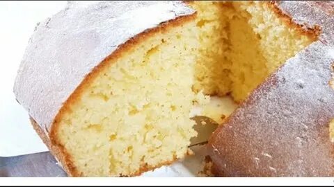 Пирог без яиц с молоком рецепт