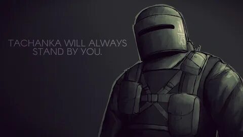 Always stand