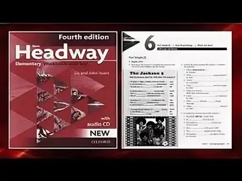 New Headway 5th Edition Test. Headway Elementary 6th Edition. New Headway Elementary 4 Edition. Headway Elementary 5th Units. Headway elementary video