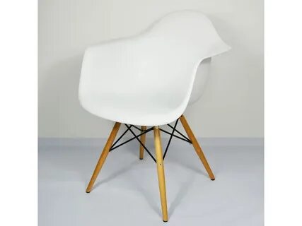Сиденье стула eames