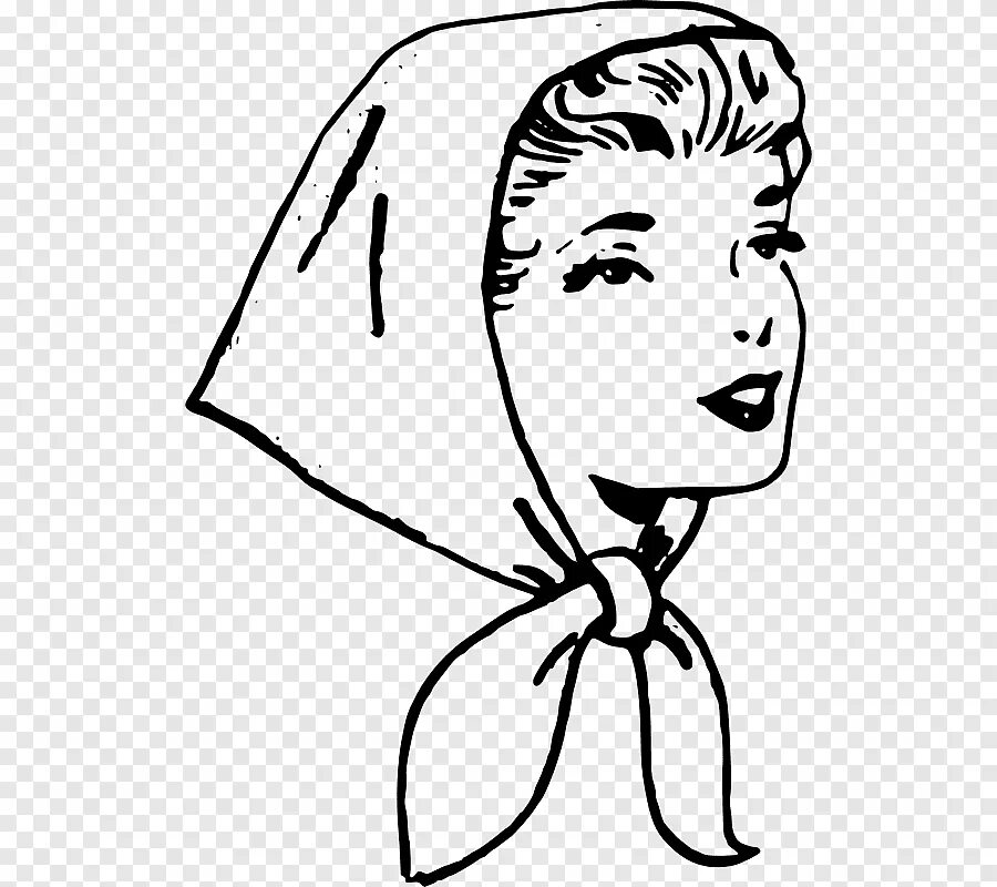 Раскраска платок. Фон женские платочки для головы. Лицо в платочке для аппликации. Раскраска лицо в платочке. Бабушка в платочке.