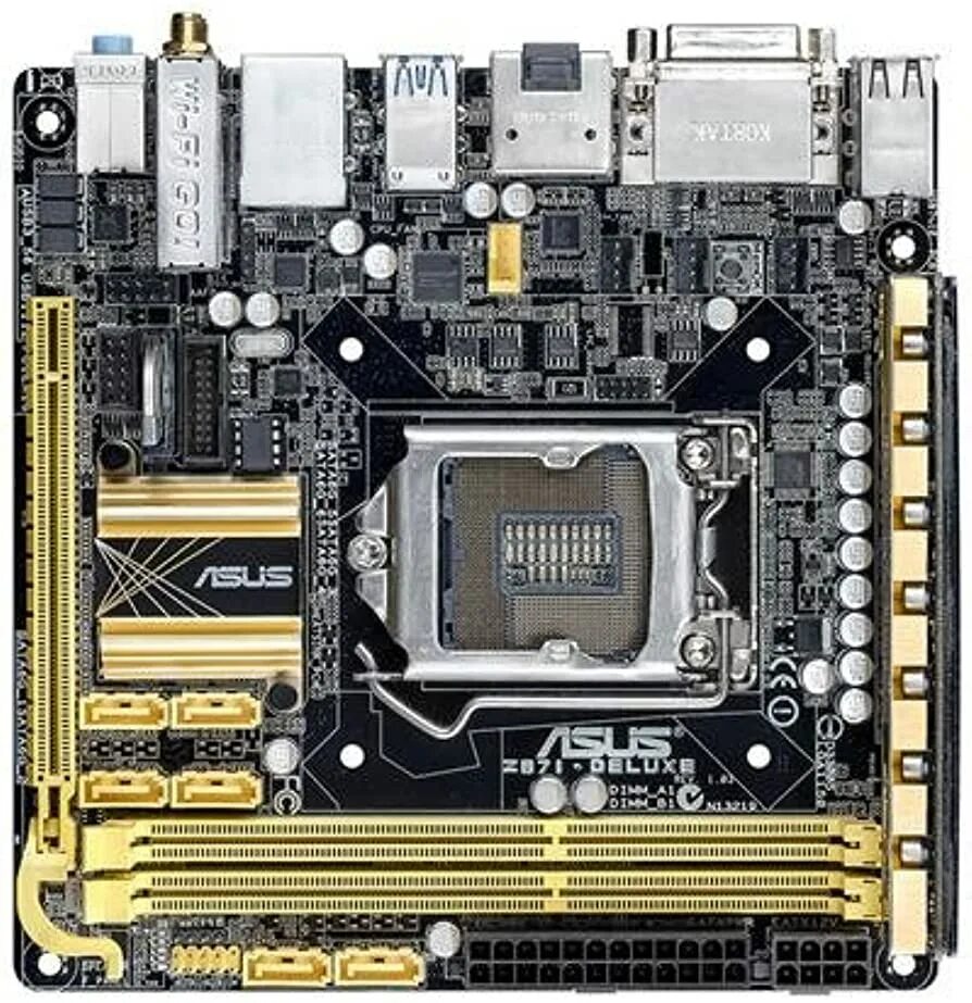 Материнская плата ASUS z87-a. Материнская плата ASUS lga1150. ASUS Z 87 ITX. LGA 1150 Mini ITX.